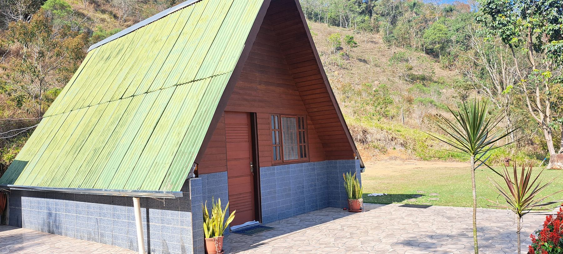 Foto do sítio